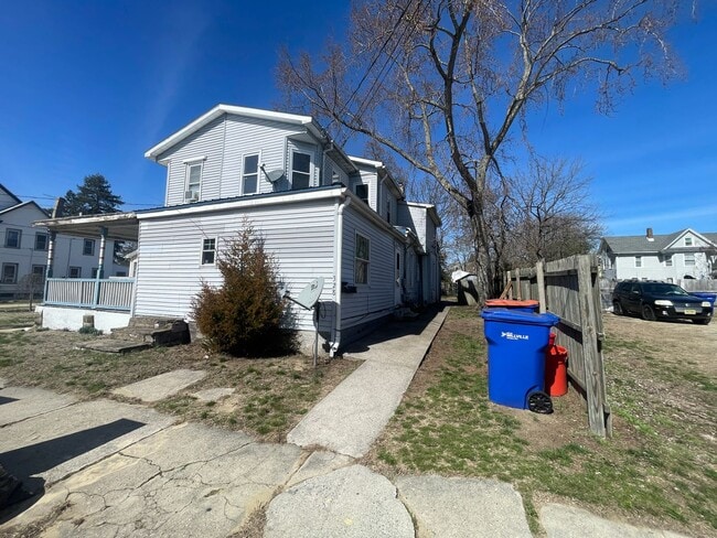 property at 328 D St