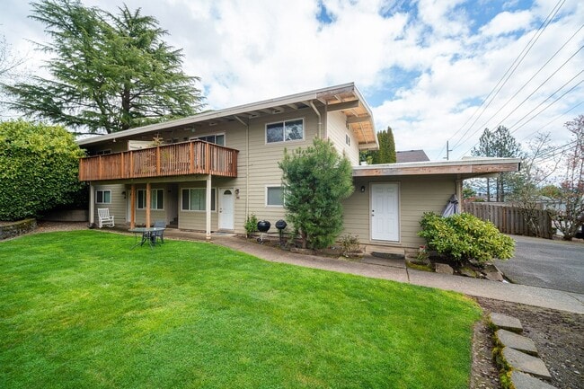 property at 2743 Lancaster St