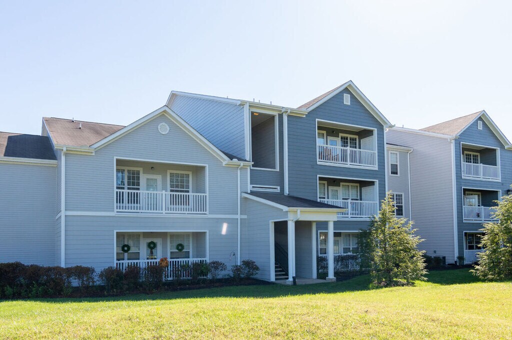 Bristol Park Oak Ridge, TN Apartments