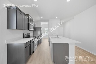 3427 Rendezvous Way in Sherman, TX - Building Photo - Building Photo
