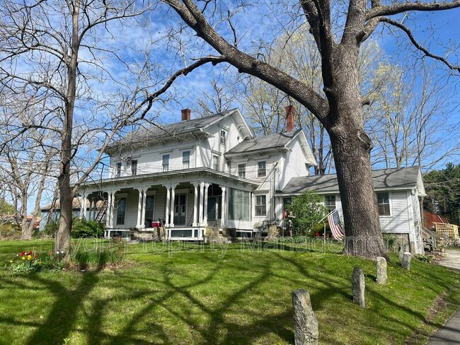 property at 12 Oil Mill Ln