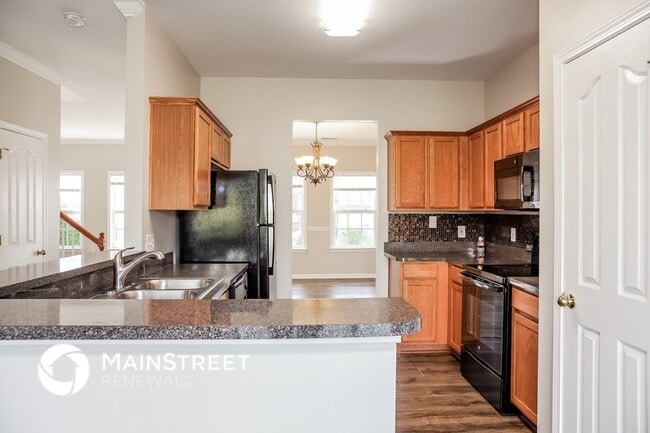 property at 5120 Stowe Derby Dr