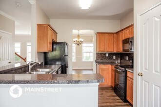 5120 Stowe Derby Dr in Charlotte, NC - Building Photo - Building Photo