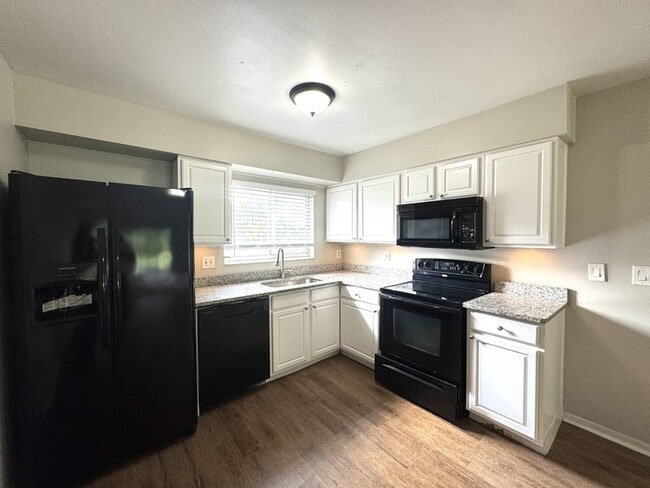 5225 Wildflower Rd in Orlando, FL - Foto de edificio - Building Photo