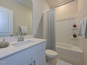 483 White Birch Ln in Angier, NC - Building Photo - Building Photo
