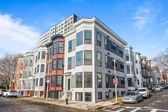 1430 Columbia Rd, Unit 3 in Boston, MA - Building Photo - Building Photo