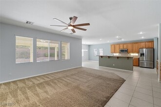 5771 Alfano Ave in Pahrump, NV - Building Photo - Building Photo
