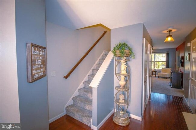 property at 6402 Creekbend Dr