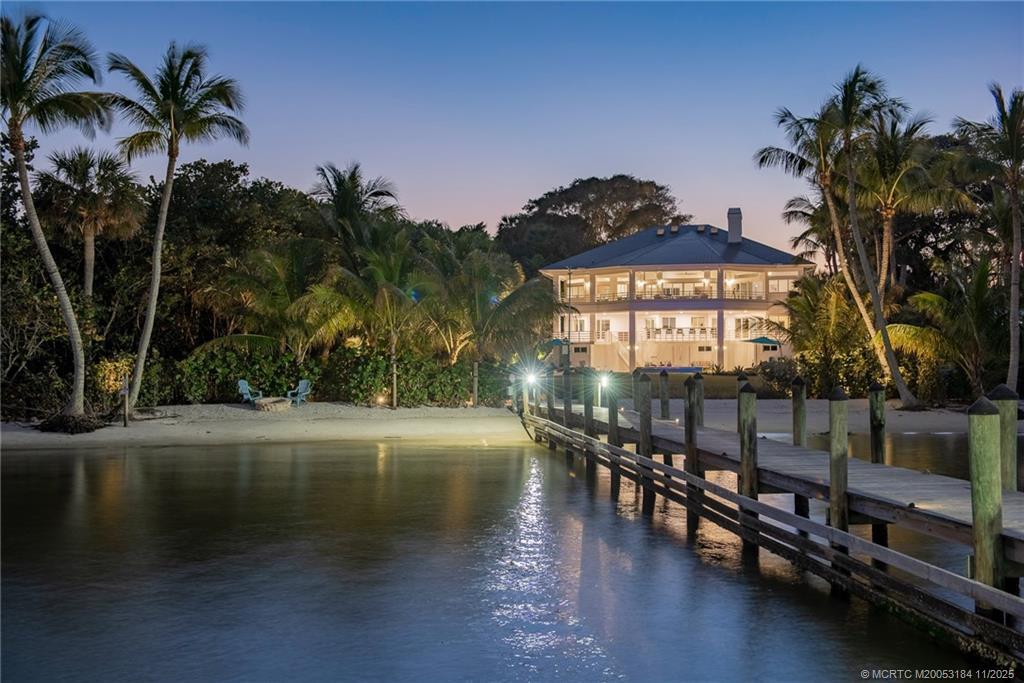 3365 SE St Lucie Blvd in Stuart, FL - Building Photo