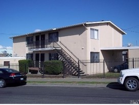 2325 Foothill Ave Apartamentos