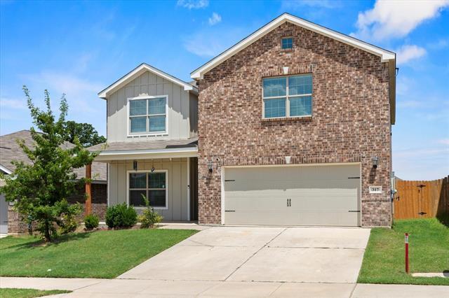 317 Blue Buffalo St in Fort Worth, TX - Building Photo - Building Photo