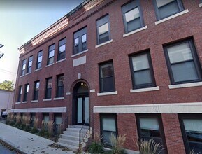 2 Merrymount Pky, Unit #2 in Quincy, MA - Building Photo - Building Photo