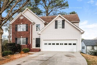 1634 Hayden Mill Way in Lawrenceville, GA - Building Photo - Building Photo