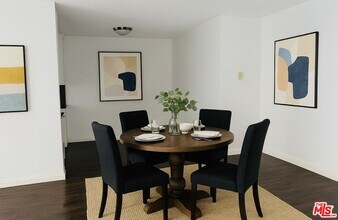 1475 S Wooster St in Los Angeles, CA - Building Photo - Building Photo