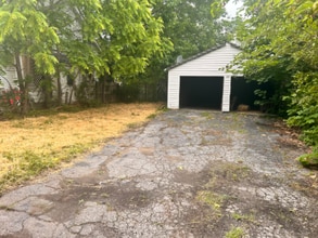 6603 Gertrude Ave in Cleveland, OH - Building Photo - Building Photo