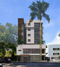 Onix Hollywood in Los Angeles, CA - Building Photo - Building Photo