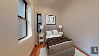 2 AVENUE in New York, NY - Building Photo