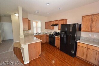 3757 Via Geneva in Henderson, NV - Building Photo - Building Photo