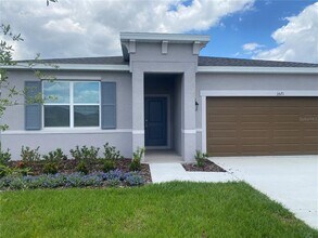 3571 Dahlia Dr in Lake Hamilton, FL - Building Photo - Building Photo