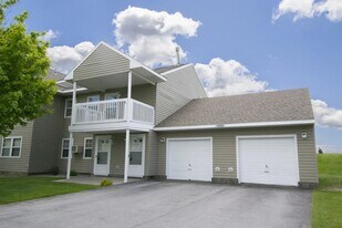 9035 South Riva Ridge Loop in Fort Drum, NY - Building Photo