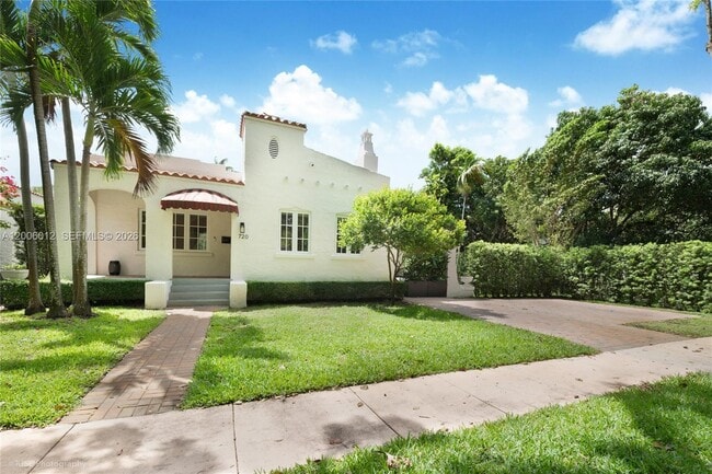 property at 720 Minorca Ave