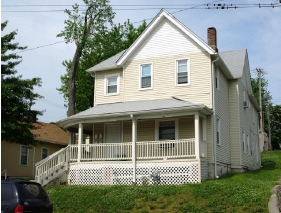 420 N 6th St in Kansas City, KS - Foto de edificio