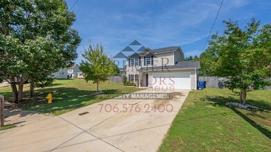 741 Compass Trl in Columbus, GA - Building Photo - Building Photo