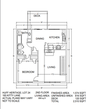 185 Kitty Ln in Christiansburg, VA - Building Photo - Building Photo