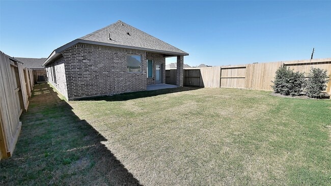 property at 2819 Orange Leaf Dr