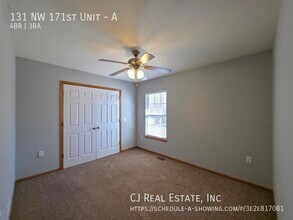 131 NW 171 Rd in Warrensburg, MO - Building Photo - Building Photo