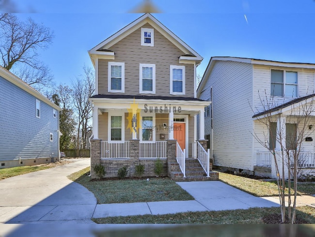 property at 739 A Ave