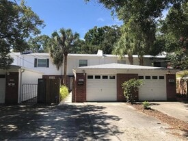 107 S Lauber Way in Tampa, FL - Building Photo