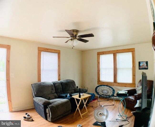 520 Wyne Dr in Falmouth, VA - Building Photo - Building Photo