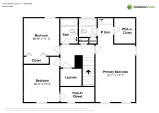 10430 Meadow Crest Ln in Alpharetta, GA - Building Photo - Building Photo