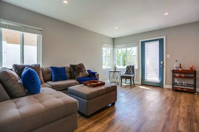property at 812 Island Ct
