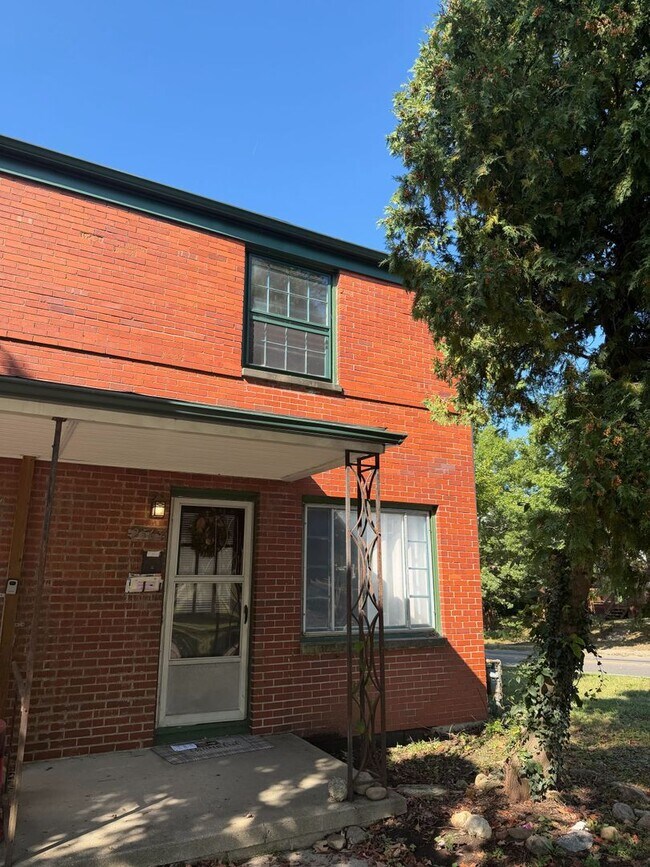 property at 2563 Medary Ave