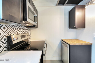1638 E Granada Rd in Phoenix, AZ - Building Photo - Building Photo
