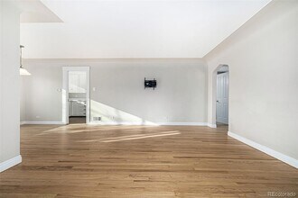 1150 S Jackson St in Denver, CO - Foto de edificio - Building Photo