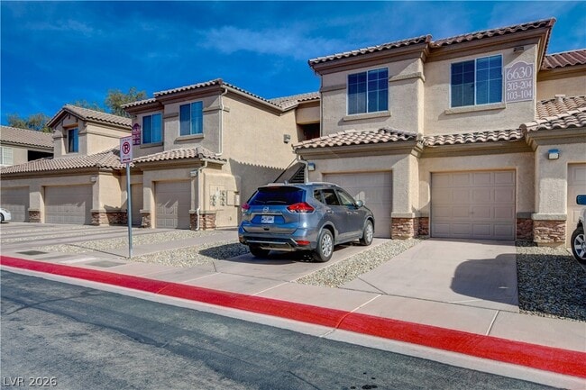 property at 6630 Caporetto Ln