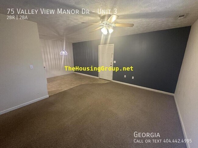 75 Valley View Manor Dr in Andrews, NC - Building Photo - Building Photo