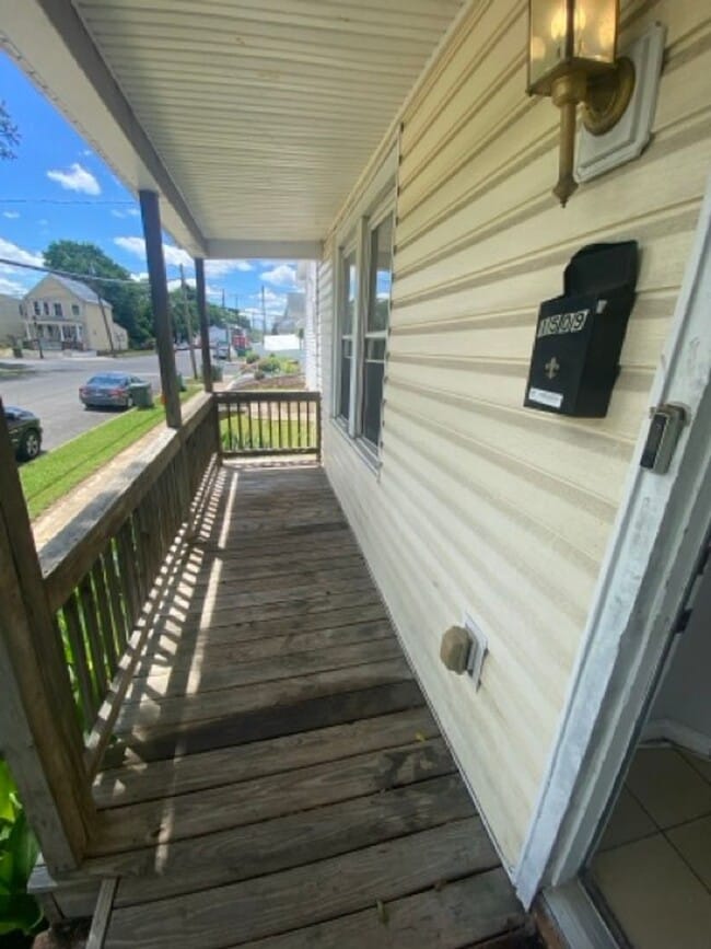 1509 Stockton St in Richmond, VA - Building Photo - Building Photo