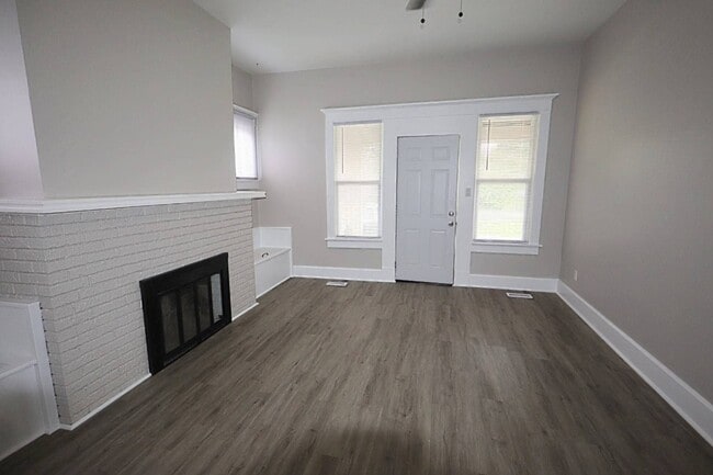 629 S Fares Ave in Evansville, IN - Building Photo - Building Photo