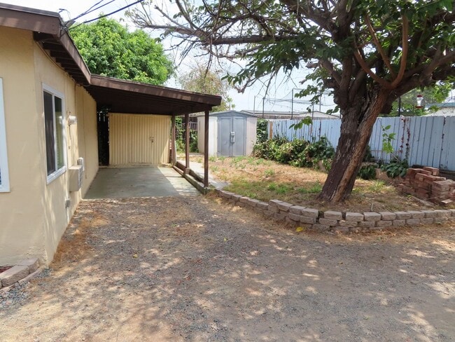 4729 68th St in La Mesa, CA - Building Photo - Building Photo