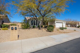 12706 E Desert Cove Ave in Scottsdale, AZ - Building Photo - Building Photo