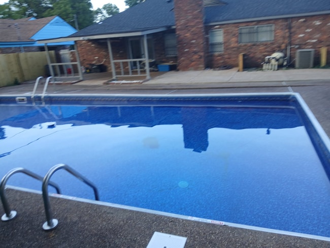 property at 2889 Castleman St