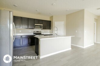 311 Stone Arbor Ln in St. Augustine, FL - Foto de edificio - Building Photo