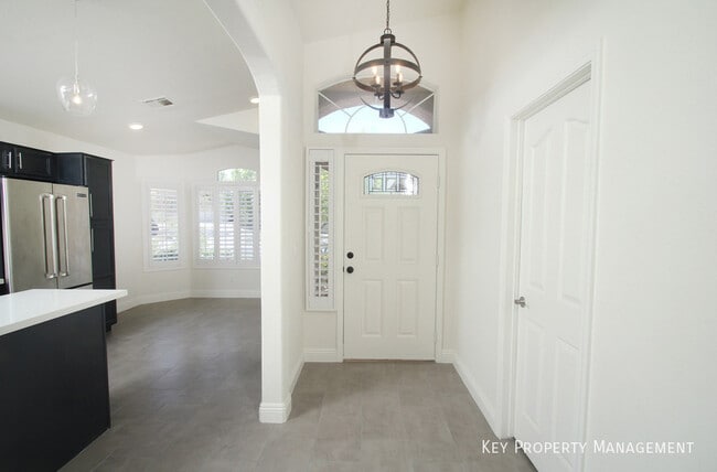 1982 Antelope Hill Ct in Henderson, NV - Building Photo - Building Photo