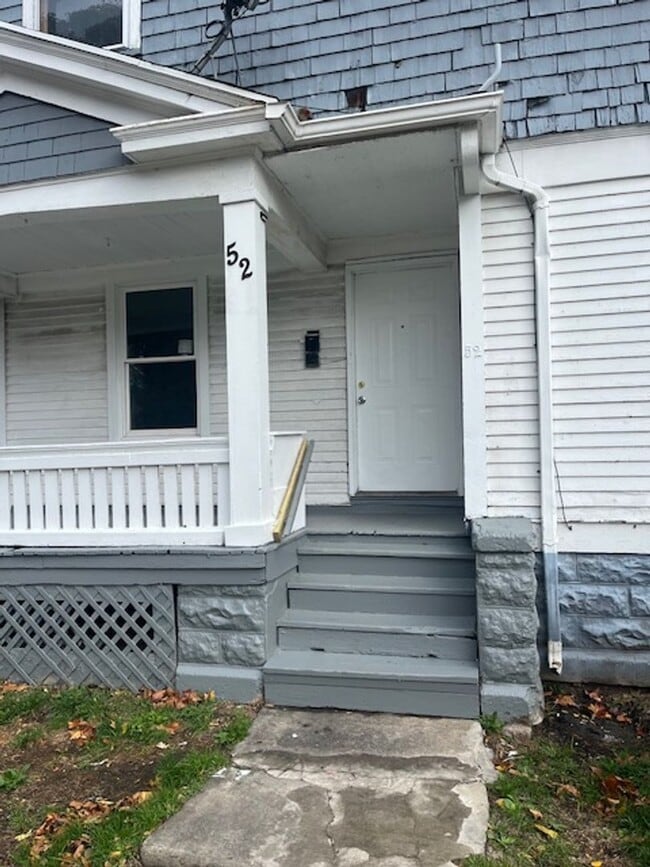 52 Maryland St in Rochester, NY - Building Photo - Building Photo