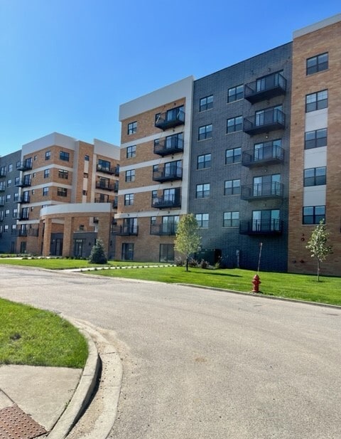 property at 250 Anthony Ave
