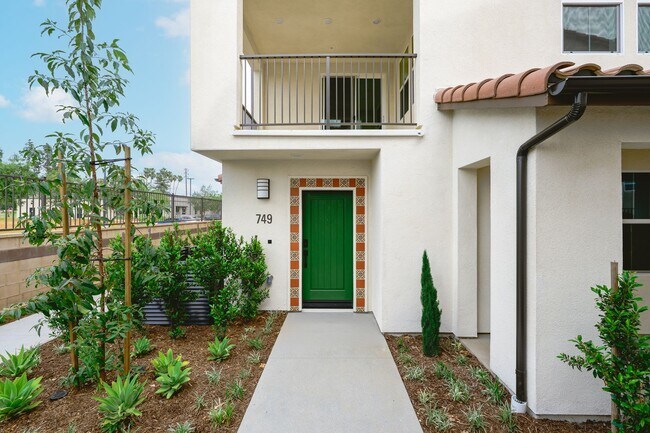 749 Marmalade Pl in Covina, CA - Building Photo - Building Photo
